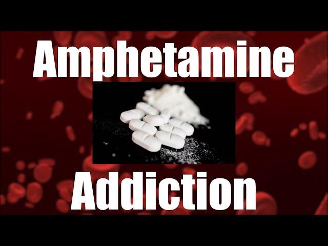 Amphetamine Addiction - It Will Change Your Soul! | South Coast Counseling