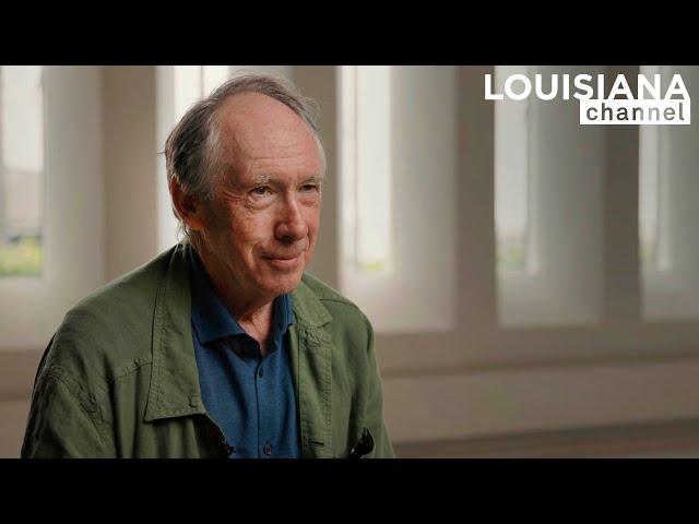 Writer Ian McEwan: How to Describe a Life | Louisiana Channel