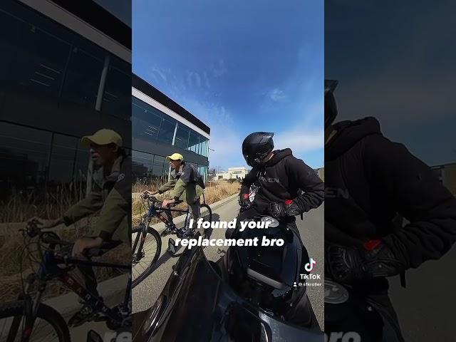 My guy #moto #foryou #bmws1000rr #motorcycle #biker #vibes #twowheels