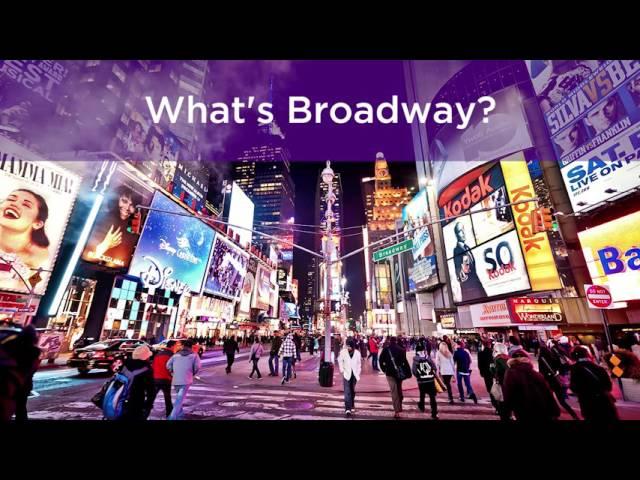 10 Things You'll Never Hear at New York University | OneClass