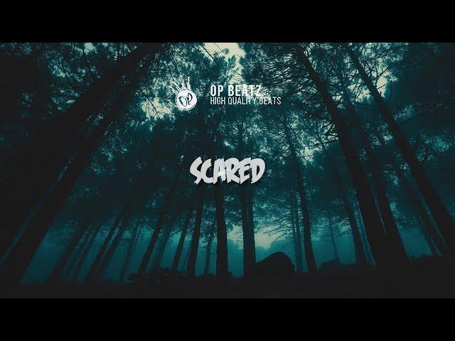 [FREE] HARD NF Type Beat 2023 - "SCARED" - DARK Instrumental