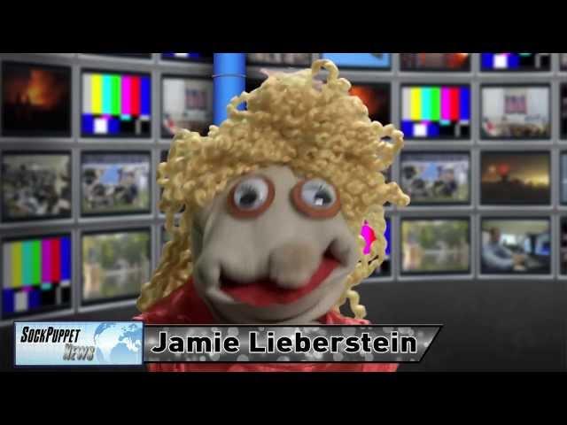 Sock Puppet News - Leaks TV