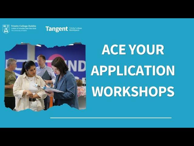 Ace Your Application to Tangent's PG Certificate Courses Evening Session