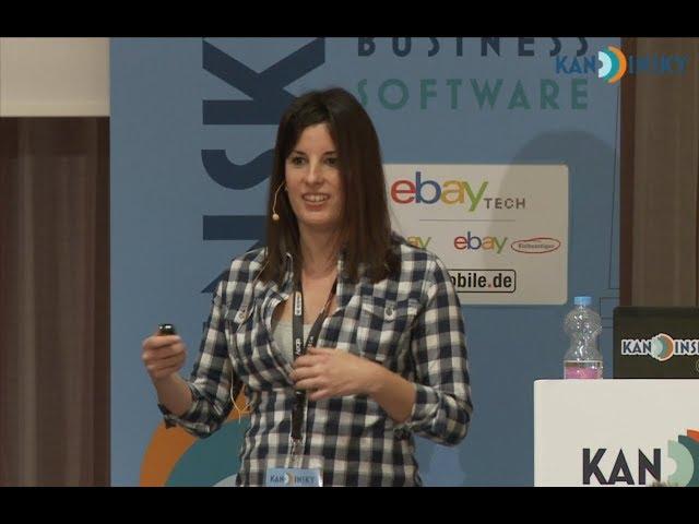 Encouraging DDD Curiosity as a Product Owner - Zsófia Herendi - KanDDDinsky 2018