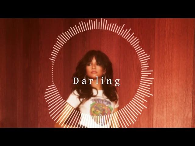 AFROBEAT INSTRUMENTAL - DARLING