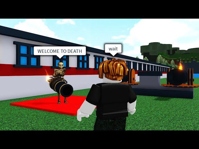 Roblox BOAT FUNNY MOMENTS (COMPETITION)