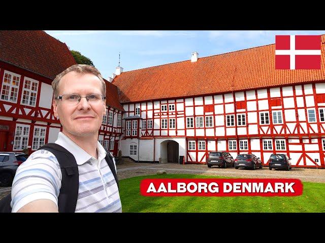 Introducing AALBORG | Gateway to NORTH JUTLAND 