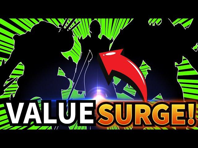 BUDGET HARD FACTION WARS! HUGE VALUE SURGE FOR VAULT CHAMPIONS! | RAID: SHADOW LEGENDS