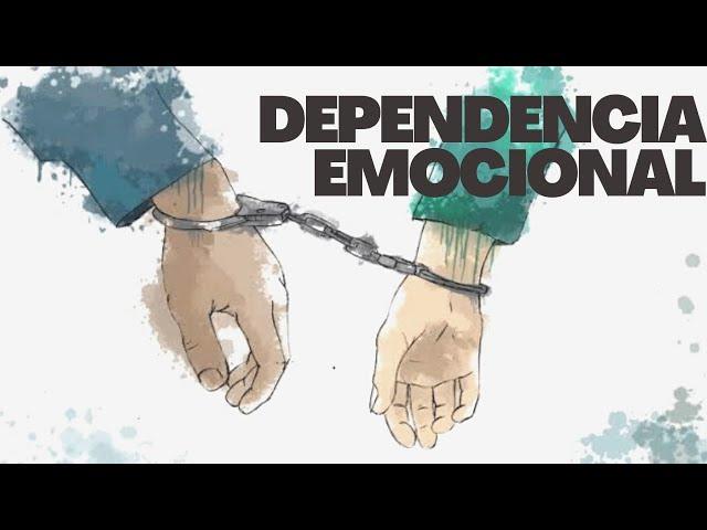 ¿Cómo tratar la DEPENDENCIA EMOCIONAL?