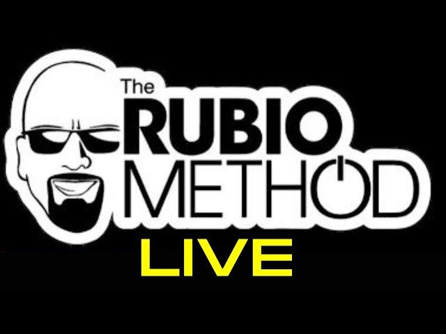 The Rubio Method S.2 Ep.54