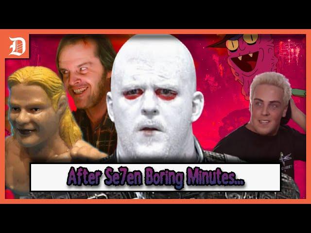 Deadlock Podcast Highlight - After Se7en Boring Minutes - Retro Sync