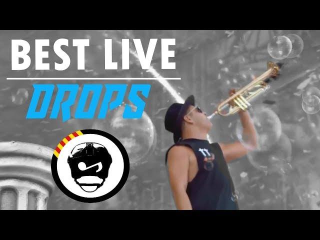 Best Live Drops Compilation 