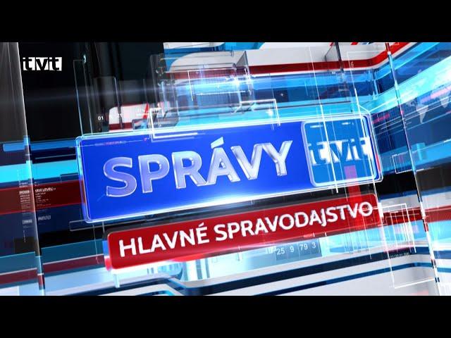 Hlavné správy TVT 27.11.2024