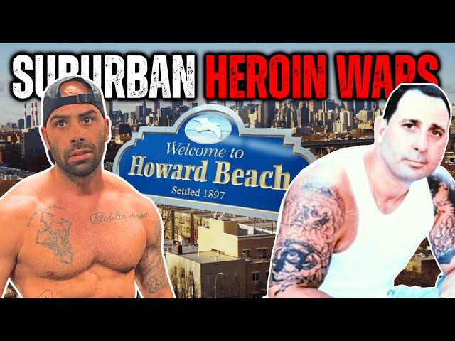 Death Before Dishonor: The Howard Beach DRUG WARS