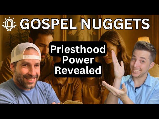 Priesthood Power Revealed