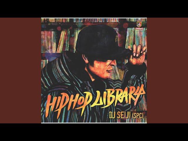 HIP HOP LIBRARY INTRO