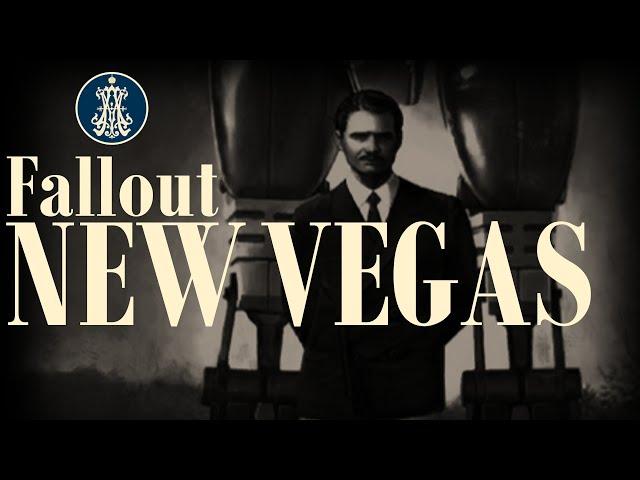 AM Reviews #9: Fallout: New Vegas