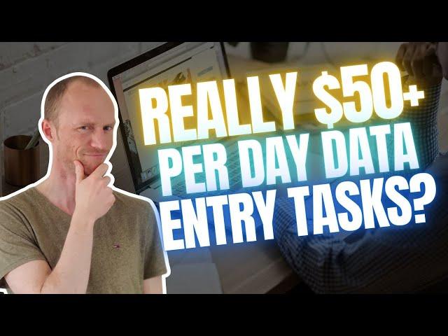 UHRS Review – Really $50+ Per Day Data Entry Tasks? (Full Truth Revealed)