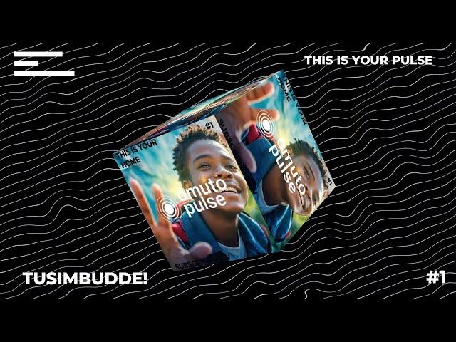 Omuto Pulse: The Voice of Uganda’s Youth Has Arrived! 