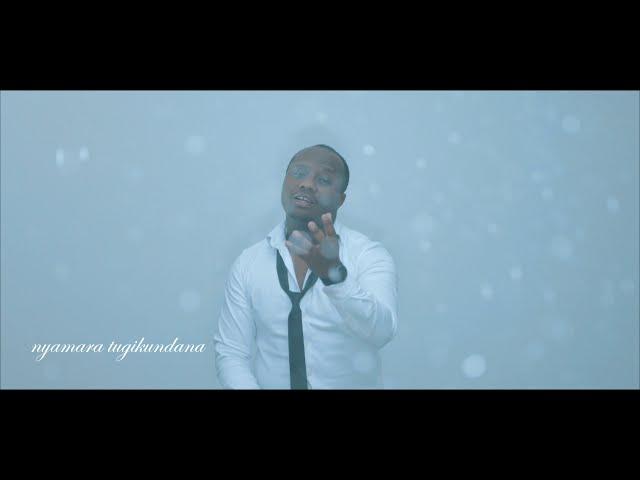 NYAMARA by KING JAMES (OFFICIAL LYRIC VIDEO 2020)