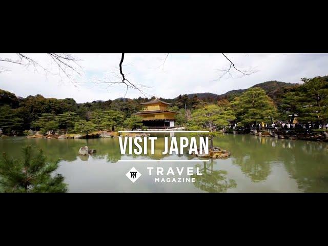 Visit Japan | Travel Magazine