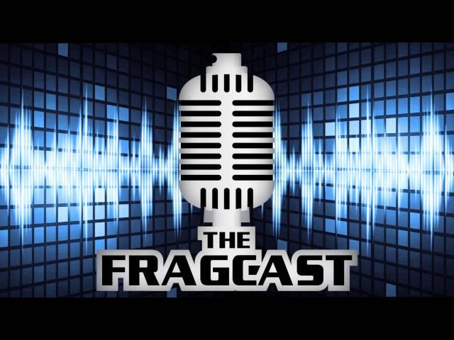 The Fragcast #4 - Fragrances In The Workplace (feat. AGentlemansJourney)