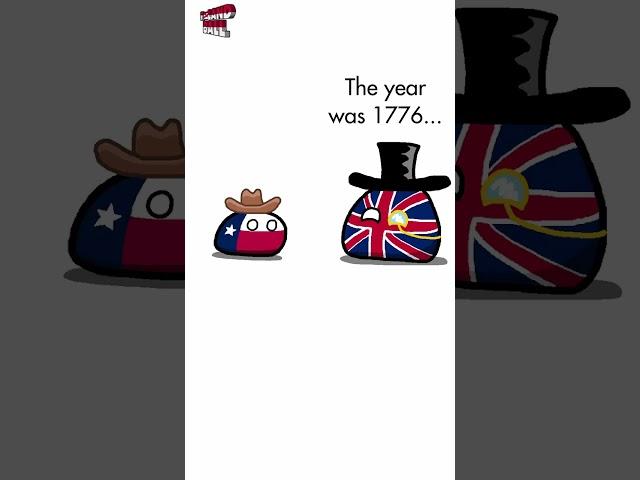 Grandpa Britain's Revenge