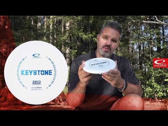 Keystone from Latitude 64° | with Tomas Ekström