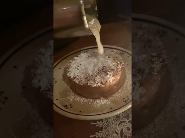 പോളണ്ടിലെ ഒരു കേക്ക്!  Polish cake #polishcake #cake #coconut #lavacake #honeycake #kerala #mallu