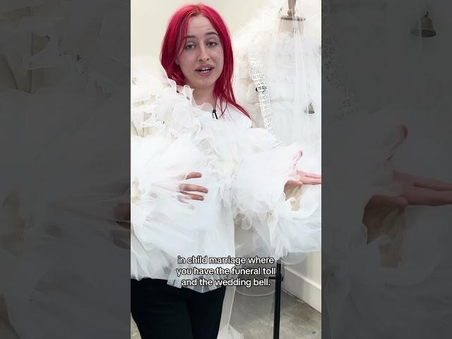 Fashion Atelier Student Interview - Daisy #fashion #atelier  #creativecareers