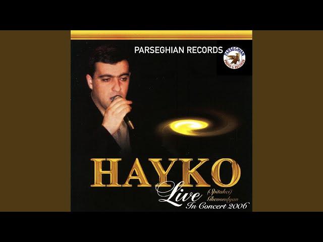 Korovadz (Live)