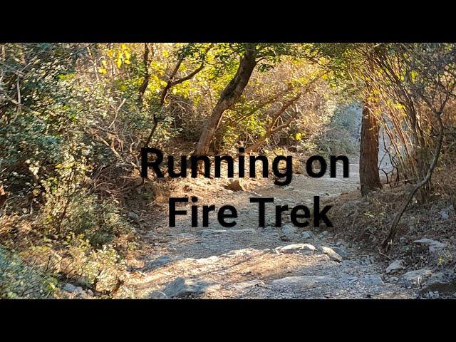 Margalla Fire Trail 3 | Running challenge | Islamabad