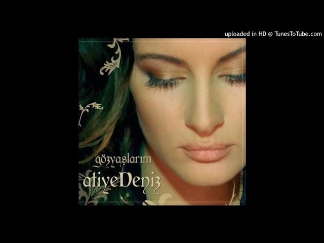 Atiye Deniz - Beyaz Eşya