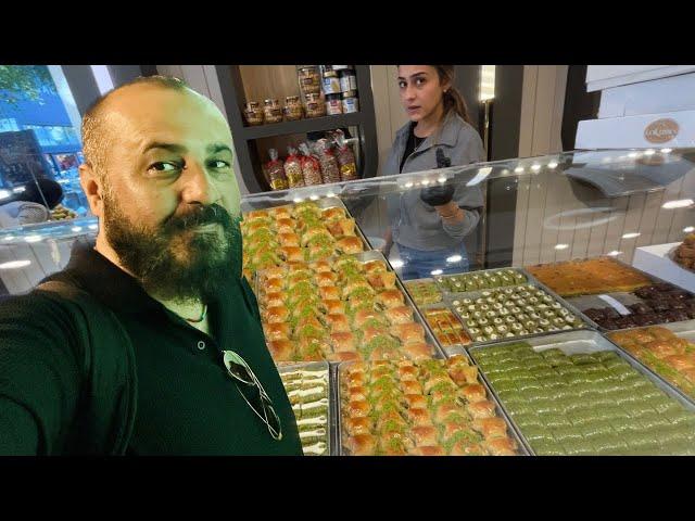 SURPRISED! by this in Turkey | Antalya, DAY2 - Punjabi Trekker