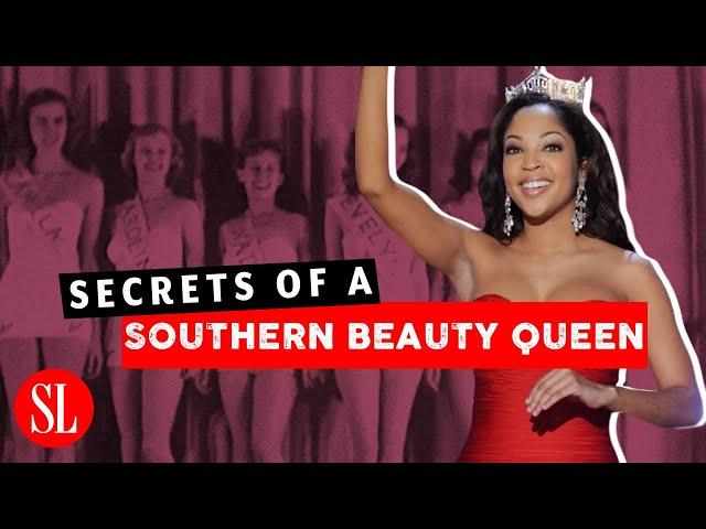 Beauty Pageant Secrets: Confessions of a Southern Beauty Queen | The Tea | Southern Living