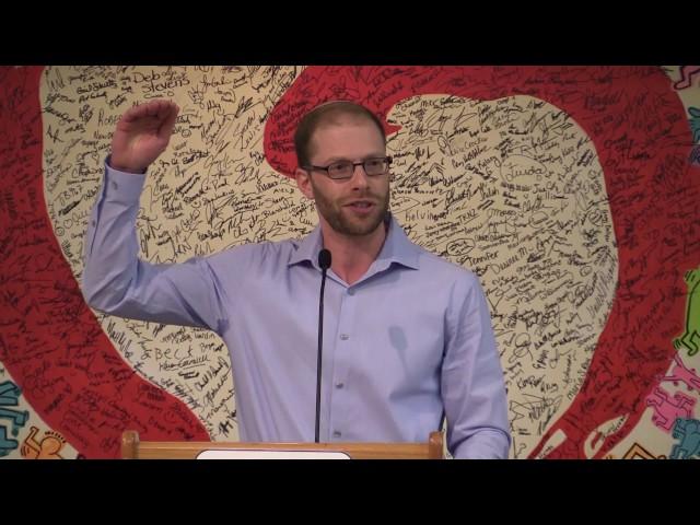 Breaking Silos At Work - The Feedback Fix | Joe Hirsch