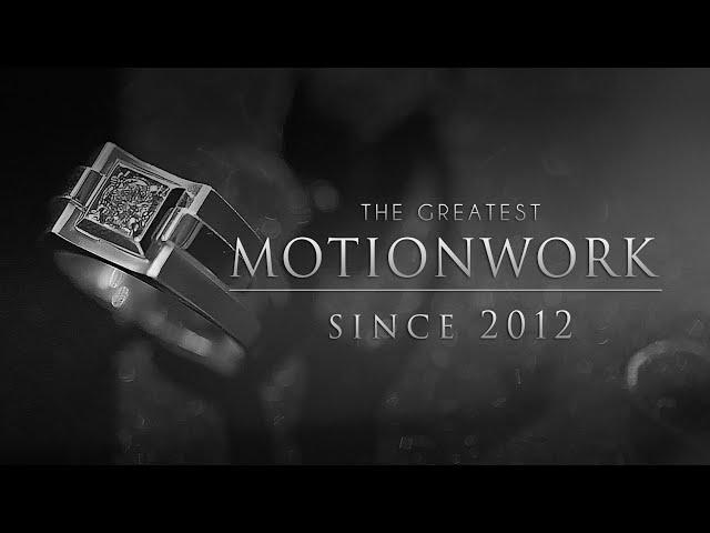 MotionWork Production SINCE 2012