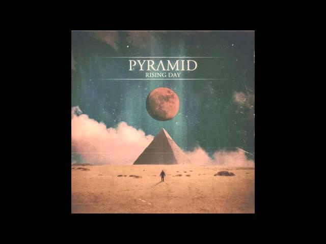 Pyramid - Cosmos