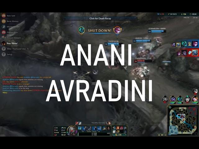 AT'SIN BERAT ÖLDÜÜÜĞR