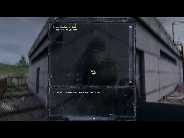 STALKER COC 1.4.22 - Gameplay