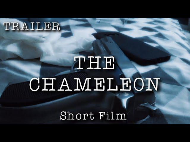 The Chameleon short film TRAILER (An Learning to Crawl prequel Fanfilm)