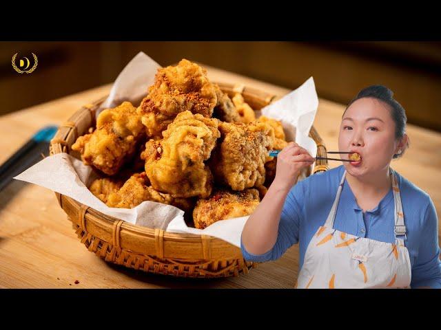 Qiaotou Ribs  | Internet Celebrity Food