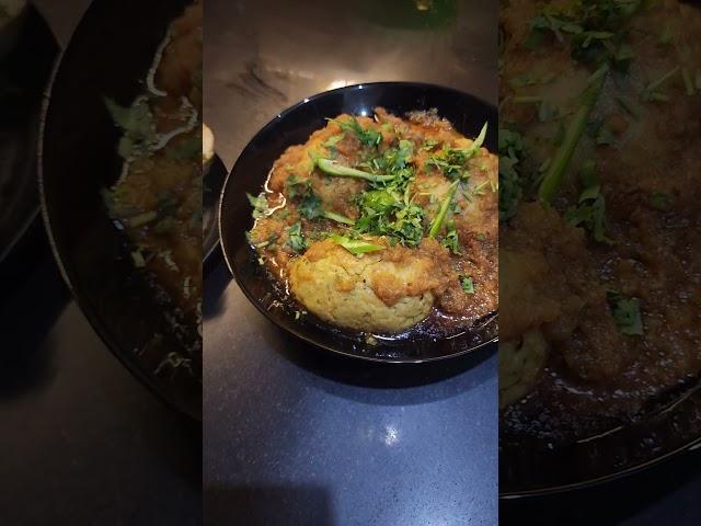 Nargisi kofta curry#food #trending#cooking#eidspecial#viralvideo#viralshort#simplyscrumptious