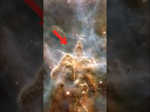 NASA found "Mystic Mountain" - Real God pic ️️