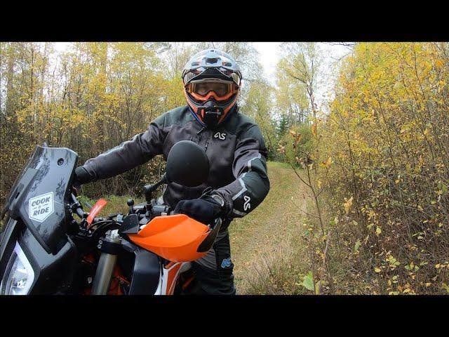 Adventure Spec Mongolia Jacket - Designed For Extreme Adventure - Review - Motorcycle Gear