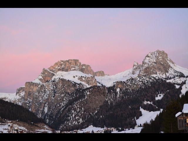 Exploring the Scenic Route from Bolzano to Val Gardena!