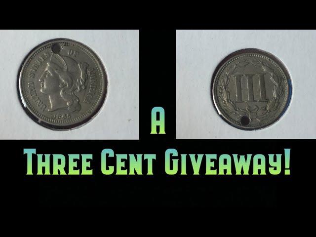 History Hound Giveaway!
