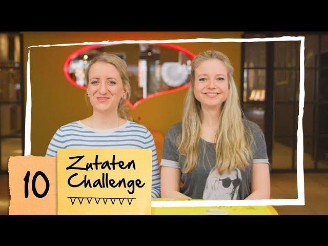 10 Zutaten Challenge: Asia-Steak | Mit Hannah von Klein aber Lecker | MAGGI Kochstudio