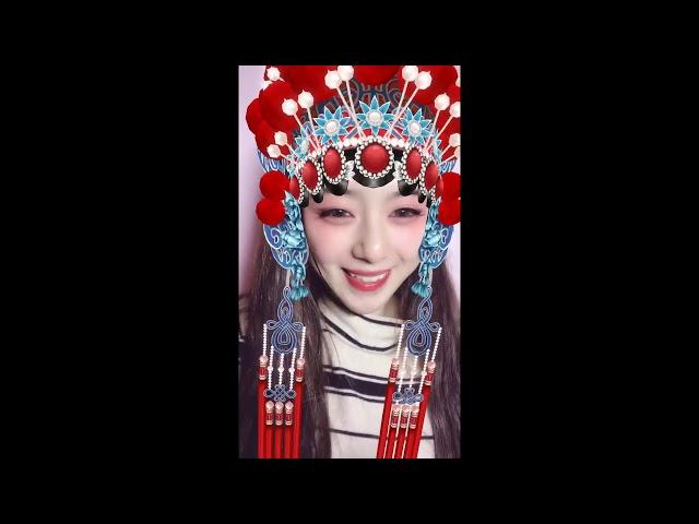 tiktok Peking Opera Wudan  抖音京剧京剧武旦精彩合集