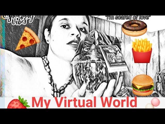 Positive Vibes Only - Network & Chill